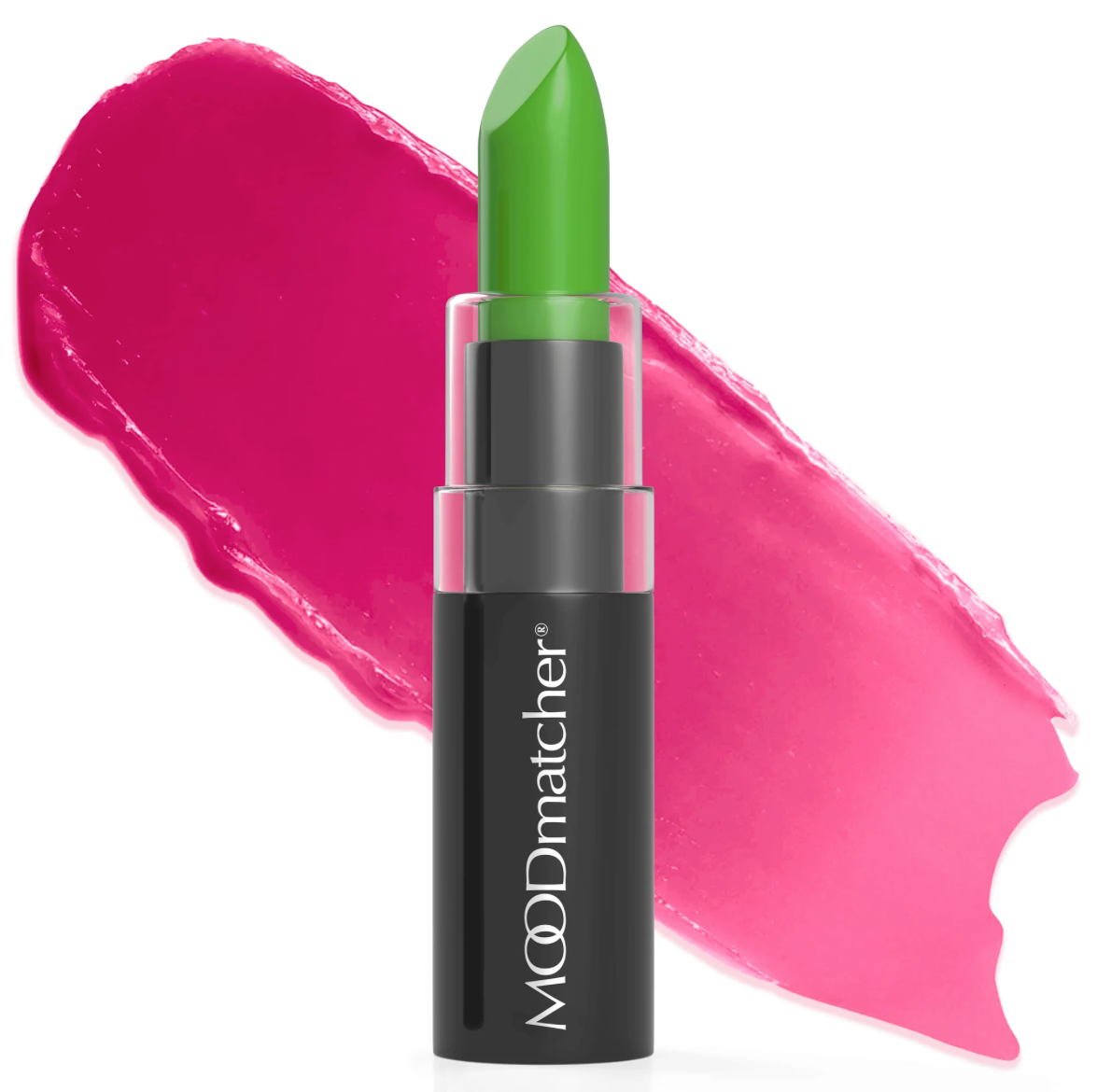 FRAN WILSON Moodmatcher Lipstick - Green - ADDROS.COM